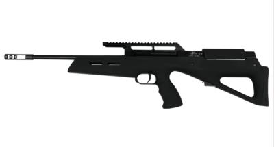 Semi-automatic bullpup rifle caliber .22LR ATAMAN ME18 