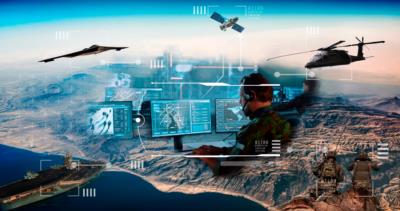  Aerospace Turbine Blade