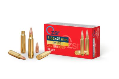 5*56 x 45 MM