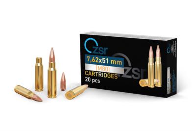 7*62X51 MM