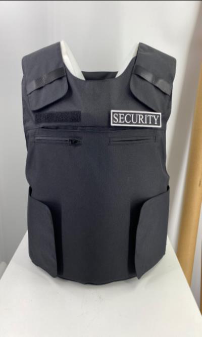 Bulletproof vests