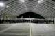 AIRCRAFT  HANGAR
