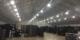INDUSTRIAL WAREHOUSE TENT