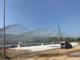 INDUSTRIAL WAREHOUSE TENT