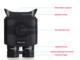 NV700 Camera 8G to 256G Hunting Night Vision Digital Zoom Telescope NV700 Camera 8G to 256G Hunting Night Vision Digital Zoom Telescope