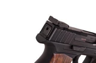Ranger RA9 Sport 01 9x19mm Aluminium Pistol
