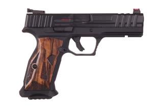 Ranger RA9 Sport 01 9x19mm Aluminium Pistol