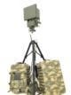 Retinar PTR Ground Surveillance Radar