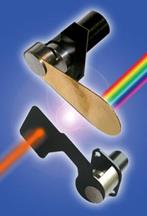 Rotary Solenoids, Shutters & Warning Indicators Rotary Solenoids, Shutters & Warning Indicators