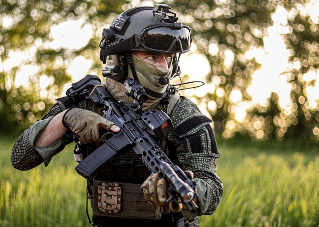 Defencebook - Home