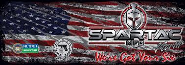 Spartac MFG North, LLC