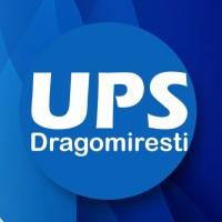 S UPS Dragomiresti S.A 